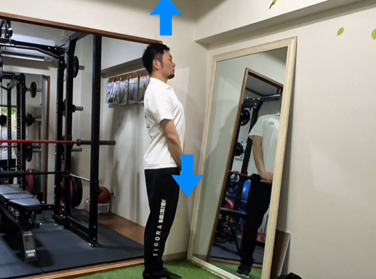 ゴルフドライバーの飛距離アップコース