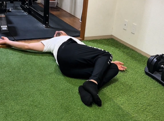 ドライバーの飛距離アップコース