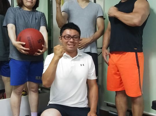 #52【セミナー報告】キレを高めるセミナー～スピード編～