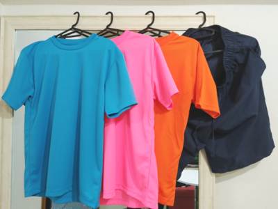 レンタルウェア