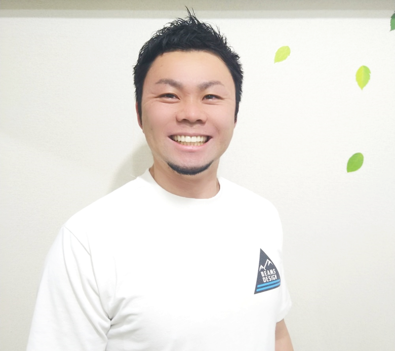 ホープフィットネス代表木暮淳一