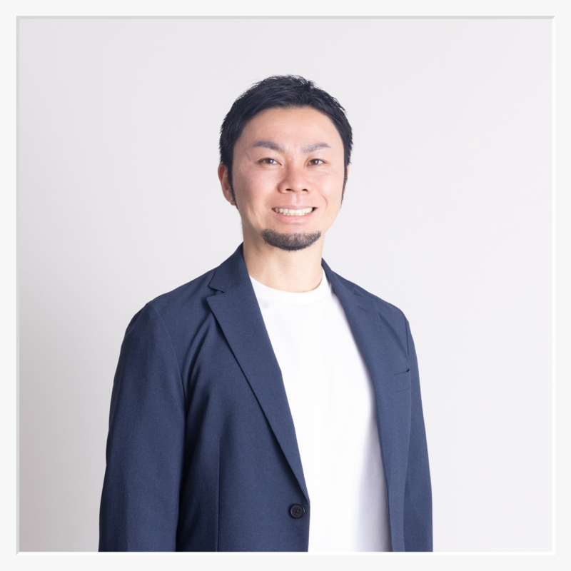 プロフィール写真木暮淳一