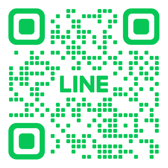 ホープフィットネス公式ライン