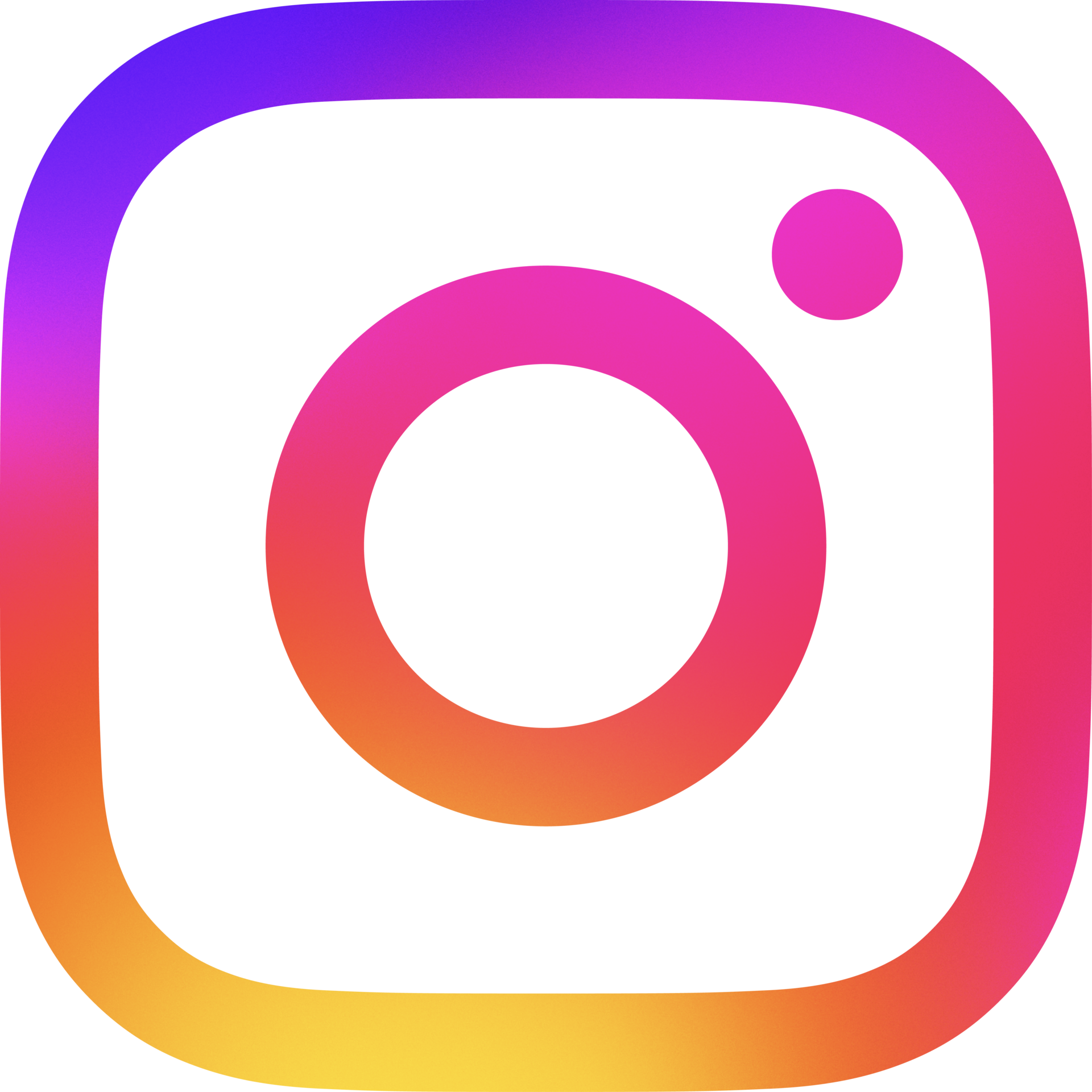 インスタグラムホープフィットネスアカウント