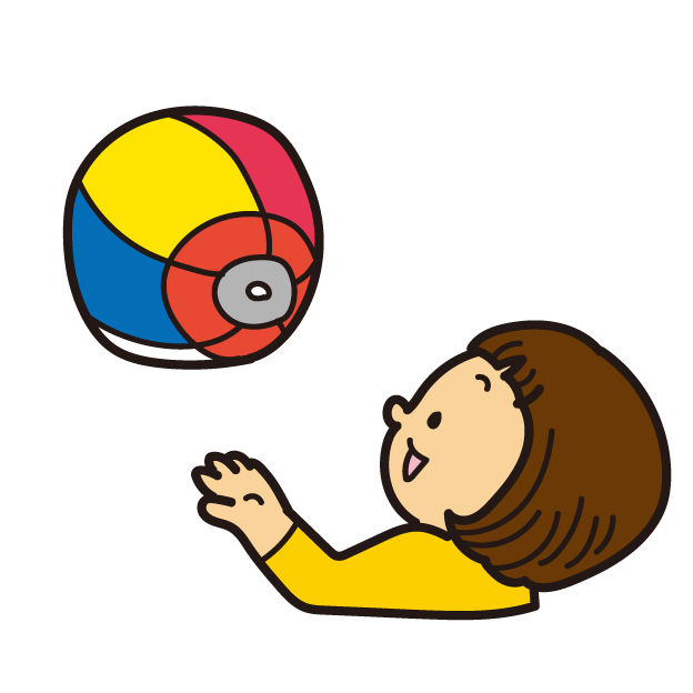 紙風船
